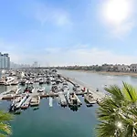 Silkhaus Beachside Studio In Palm Jumeirah