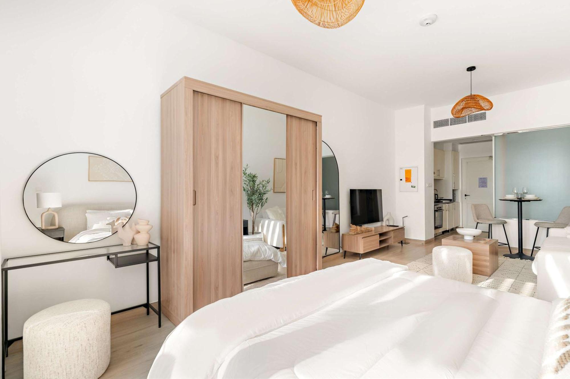 Apartment Silkhaus Beachside In Palm Jumeirah *