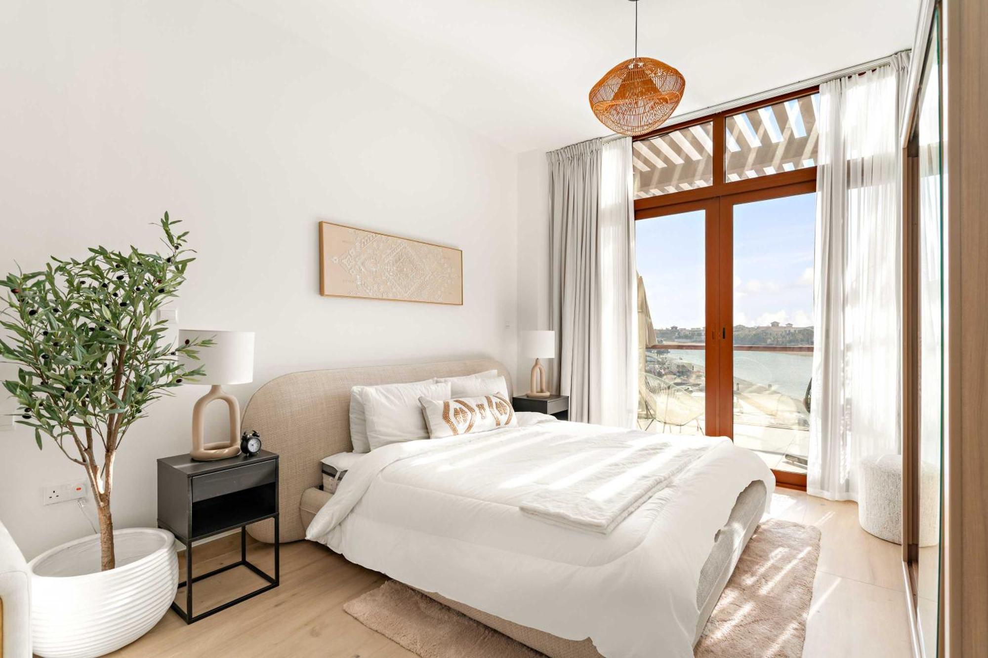 Silkhaus Beachside In Palm Jumeirah