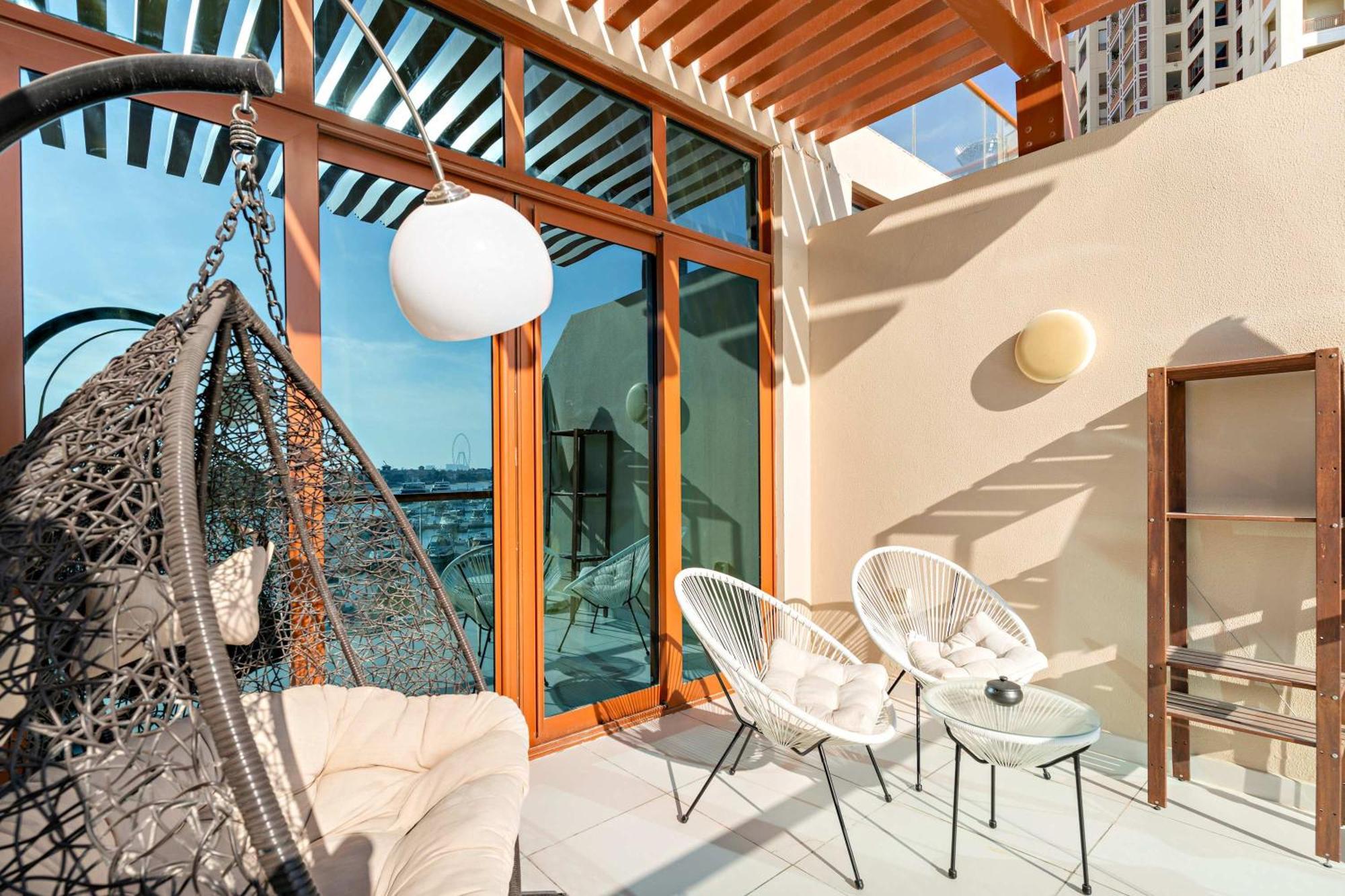 Silkhaus Beachside In Palm Jumeirah Dubai